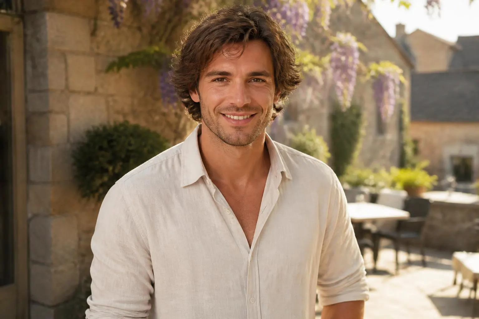 Mathieu Lascaud